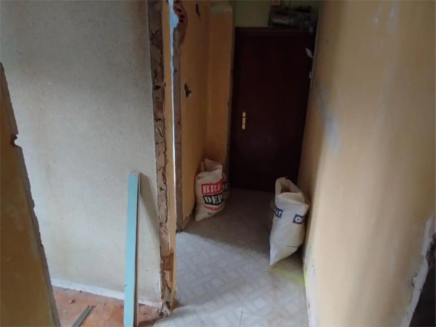 Flat for sale in Mieres (Asturias)