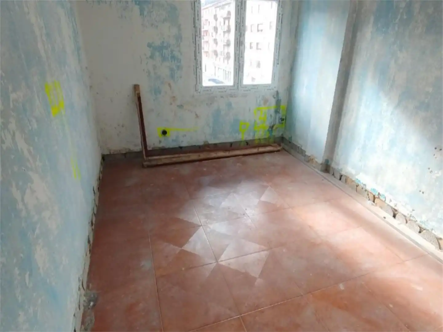 Flat for sale in Mieres (Asturias)
