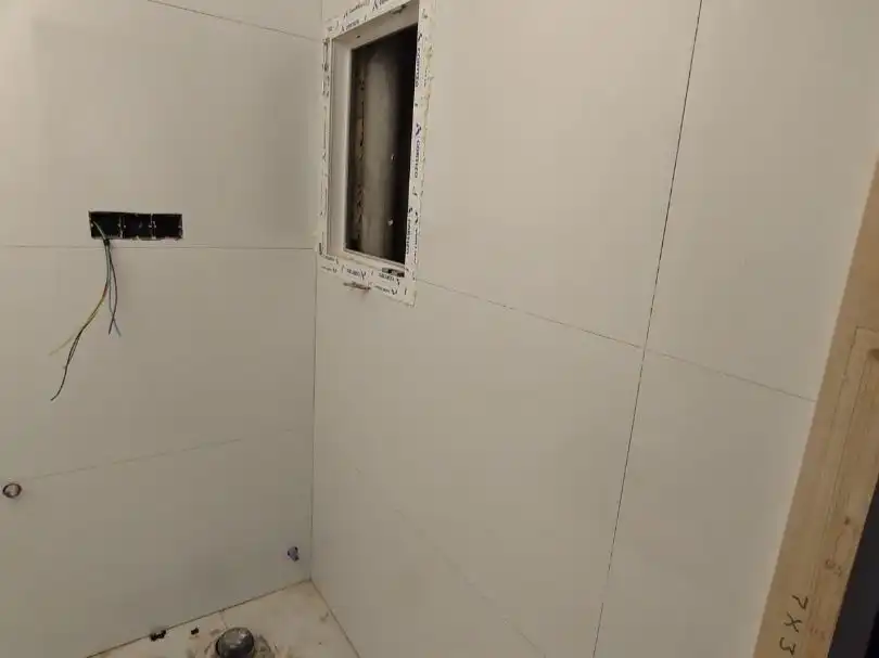 Bathroom of Flat for sale in Mieres (Asturias)