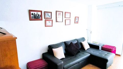 Foto 5 de Piso en venta en Avenida de Benito Pérez Armas, 4, La Salle - Cuatro Torres, Santa Cruz de Tenerife Capital