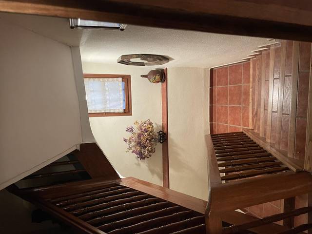 Casa adosada en Alquiler en Calle Horno, 36B en Cihuri