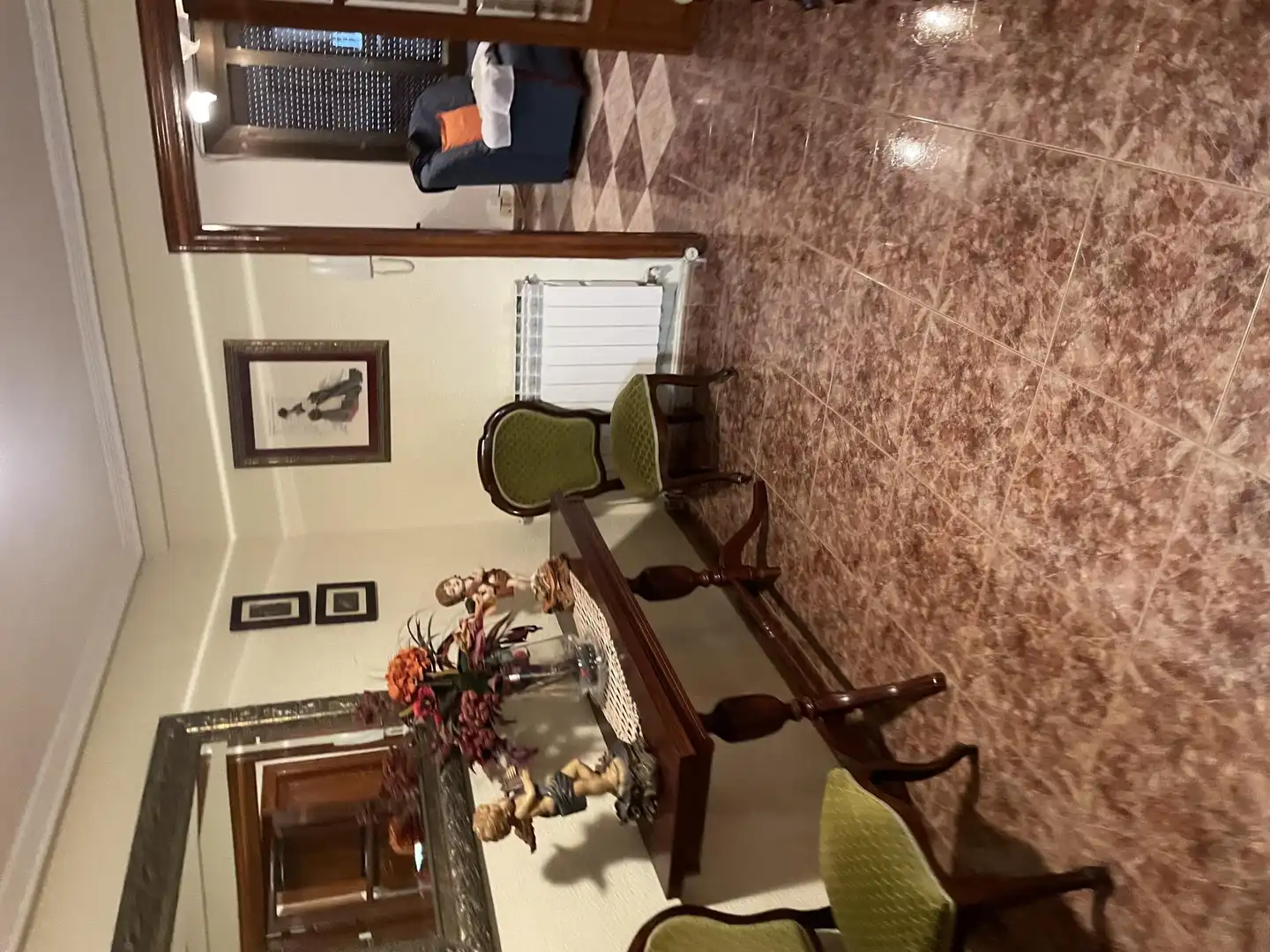 Detached homes for sale in Calle Horno, Cihuri Dining room of Detached homes for sale in Cihuri with Heating, Private garden and Storage room