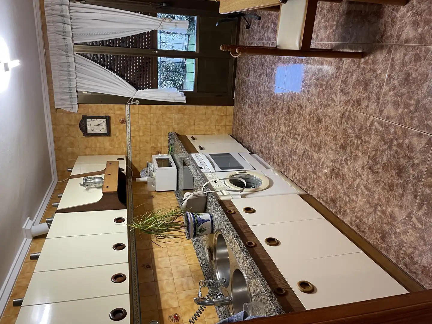 Detached homes for sale in Calle Horno, Cihuri Kitchen of Detached homes for sale in Cihuri with Heating, Private garden and Storage room