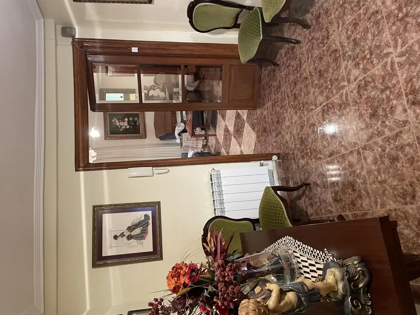 Detached homes for sale in Calle Horno, Cihuri Dining room of Detached homes for sale in Cihuri with Heating, Private garden and Storage room