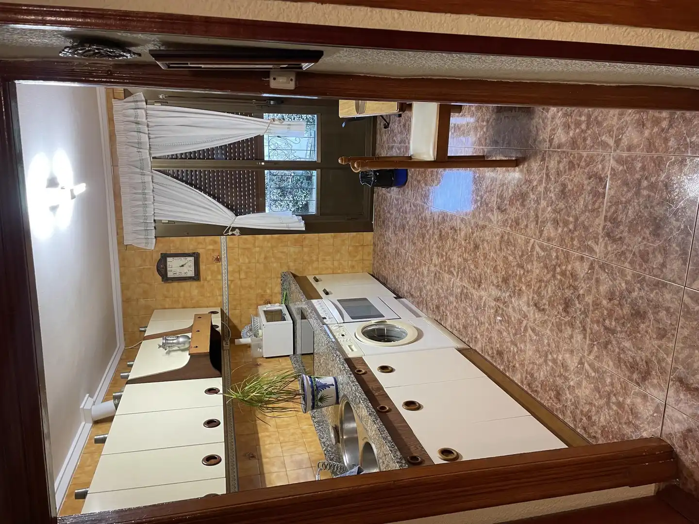 Detached homes for sale in Calle Horno, Cihuri Kitchen of Detached homes for sale in Cihuri with Heating, Private garden and Storage room