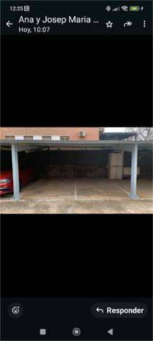 Garaje en Alquiler en Espai Tolra - Els Pedrissos - Can Carner