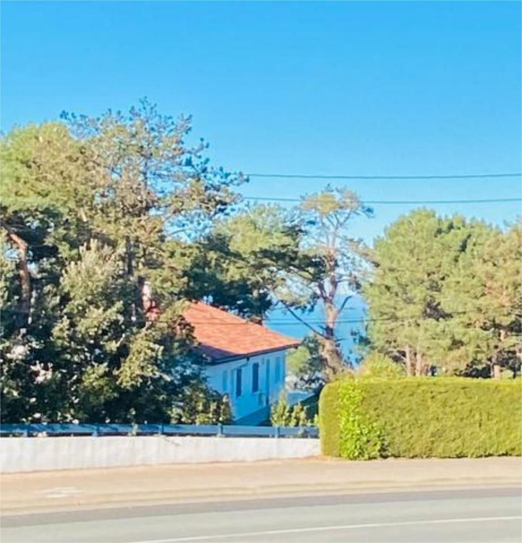 Vista exterior de Apartamento en venta en Irun  con Calefacción y Terraza