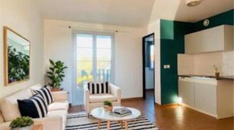 Foto 2 de Apartament en venda a Pinar - Anaka - Belaskoenea, Irun