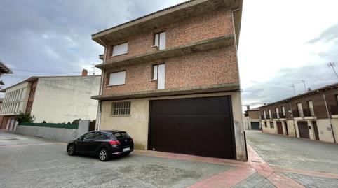 Foto 4 de Finca rústica en venda a Calle Horno, 36b, Cihuri, La Rioja