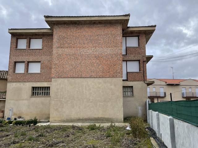 Finca rústica en Venta en Calle Horno, 36B en Cihuri