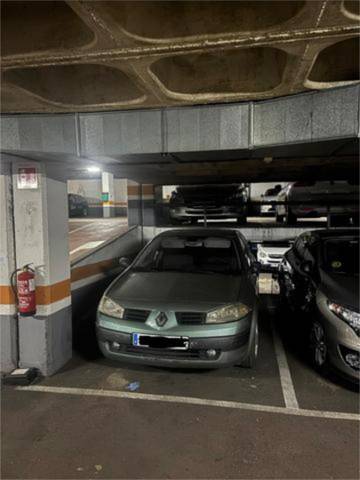 Garaje en Alquiler en Zona Centro Joven