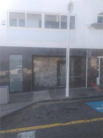 Local comercial en Alquiler en San Bartolomé pueblo