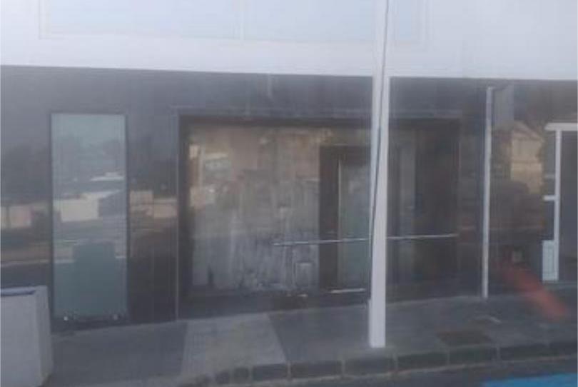 Premises to rent in San Bartolomé pueblo, San Bartolomé - image 1 Photo 1 of Premises to rent in San Bartolomé pueblo, San Bartolomé