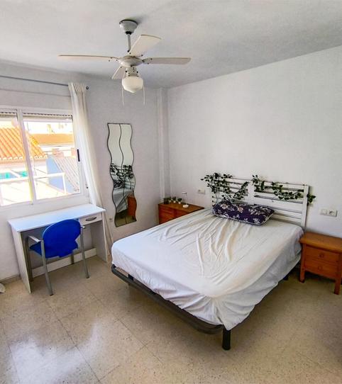 Pis de lloguer a Calle Alta de Cartuja, 25b, San Ildefonso, Granada Capital - imatge 2 Foto 2 de Pis de lloguer a Calle Alta de Cartuja, 25b, San Ildefonso, Granada Capital