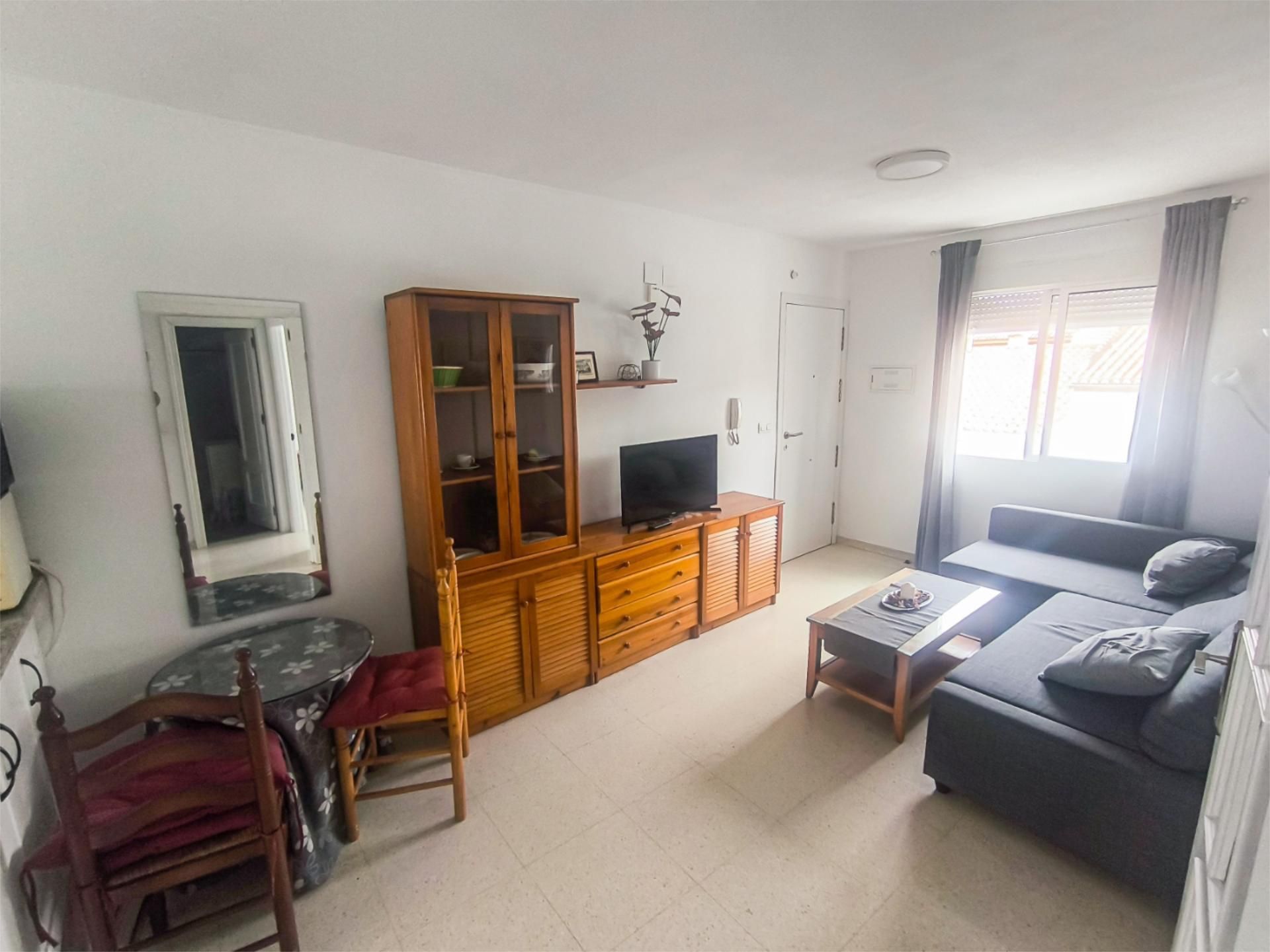 Flat for rent in Calle Alta de Cartuja, San Ildefonso Flat for rent in Calle Alta de Cartuja, San Ildefonso