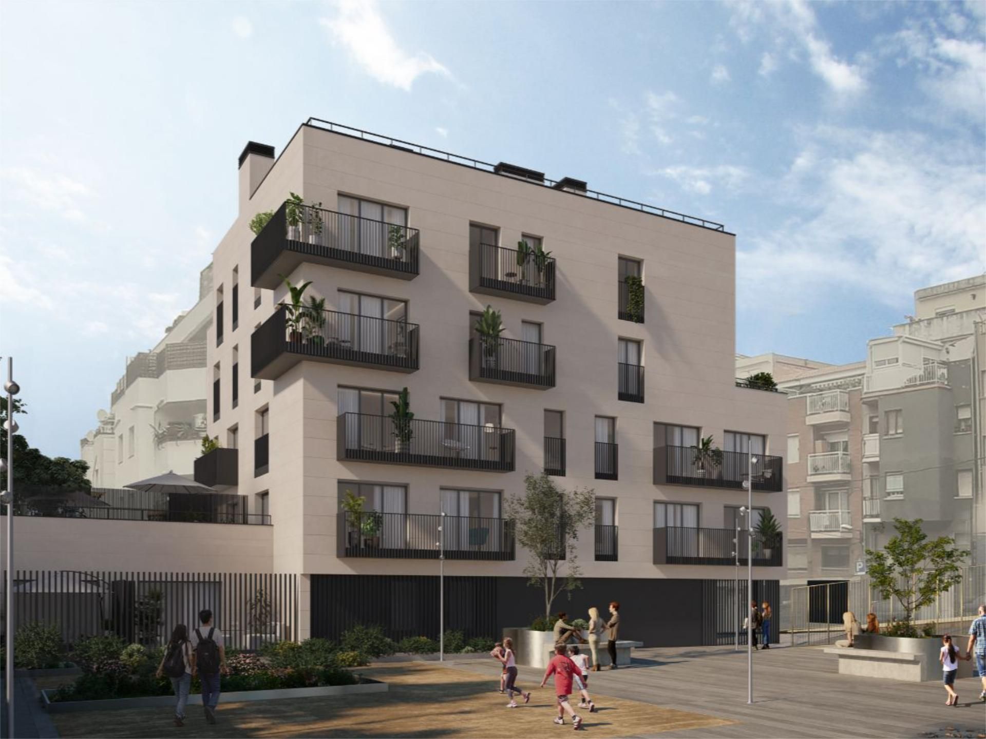 Piso de alquiler en Carrer de Bernat Bransi, 42, El Carmel Piso de alquiler en Carrer de Bernat Bransi, 42, El Carmel