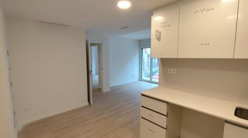 Foto 2 de Piso de alquiler en Calle Carrer de Bernat Bransi, 42, El Carmel,  Barcelona Capital