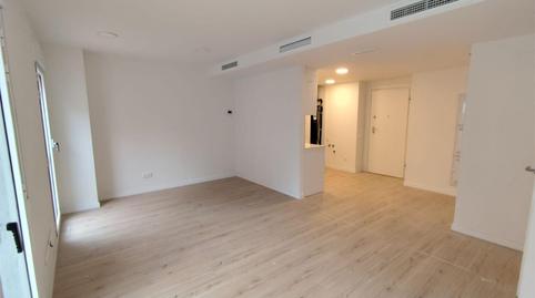 Foto 4 de Piso de alquiler en Calle Carrer de Bernat Bransi, 42, El Carmel,  Barcelona Capital