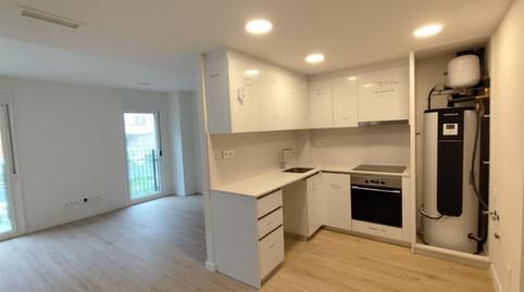 Foto 5 de Piso de alquiler en Calle Carrer de Bernat Bransi, 42, El Carmel,  Barcelona Capital