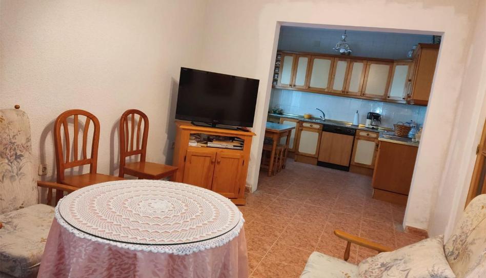 Casa o xalet en venda a Plaza Calvo Sotelo, 1, Santa Olalla, Toledo - imatge 1 Foto 1 de Casa o xalet en venda a Plaza Calvo Sotelo, 1, Santa Olalla, Toledo