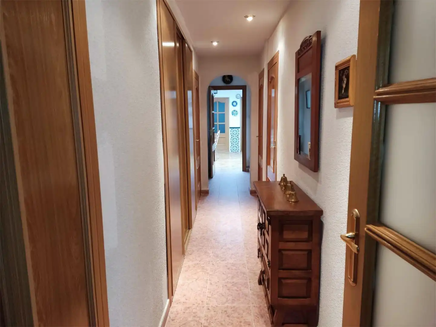 Casa o chalet en venta en Santa Olalla con Aire acondicionado, Calefacción y Jardín privado