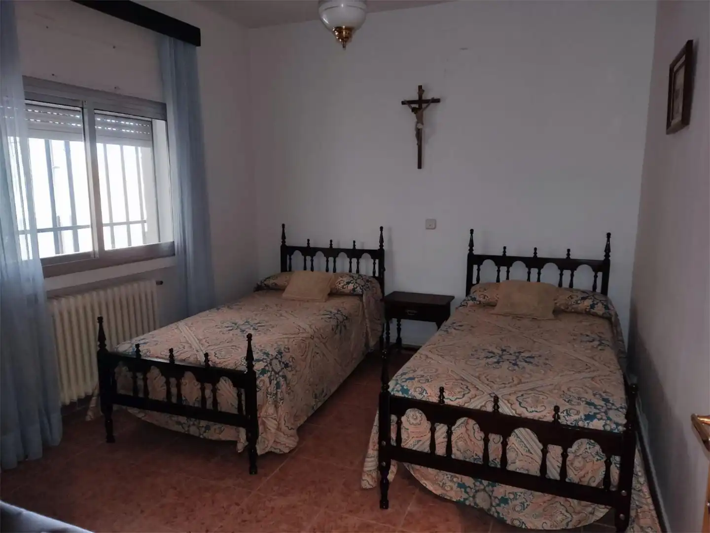 Habitación de Casa o chalet en venta en Santa Olalla con Aire acondicionado, Calefacción y Jardín privado