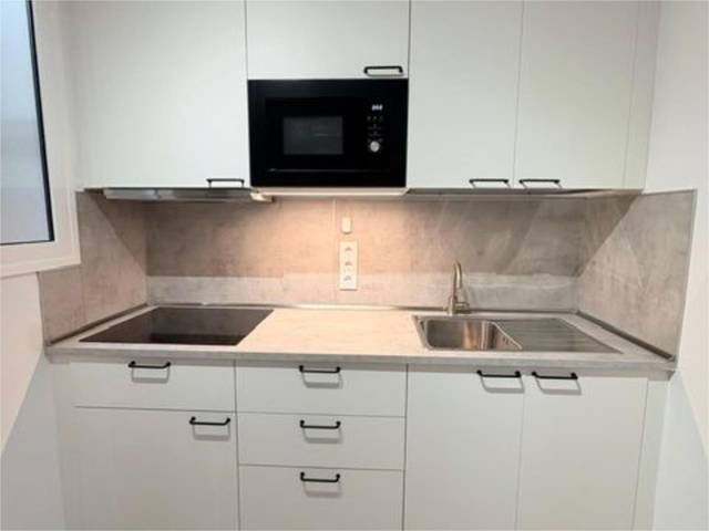 Piso en Alquiler en Calle Ana María Margenat, 11 en Carretera Centro