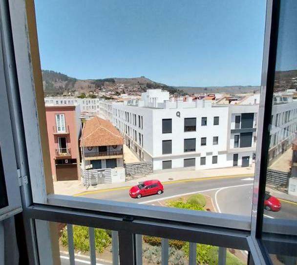 Àtic de lloguer a Calle Marqués de Celada, 124, La Laguna, San Cristóbal de la Laguna - imatge 1 Foto 1 de Àtic de lloguer a Calle Marqués de Celada, 124, La Laguna, San Cristóbal de la Laguna
