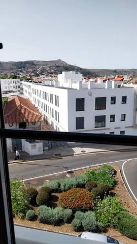 Ático en Alquiler en Calle Marqués de Celada, 124 en La Laguna