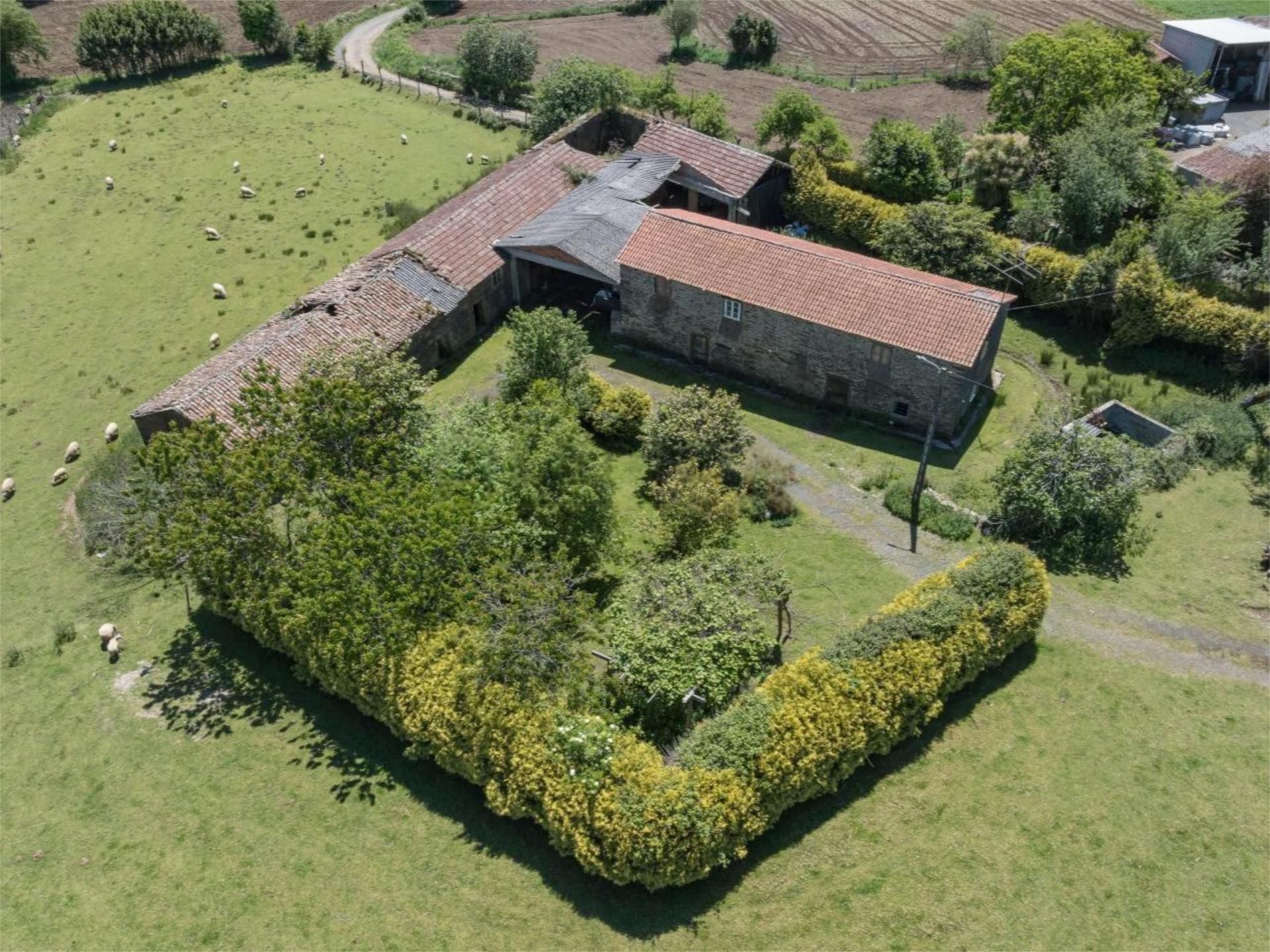 Garden of Flat for sale in Ames  with Private garden