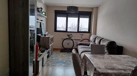 Photo 2 of Flat for sale in Camino Cuesta Blanca, 2, Morales del Vino, Zamora