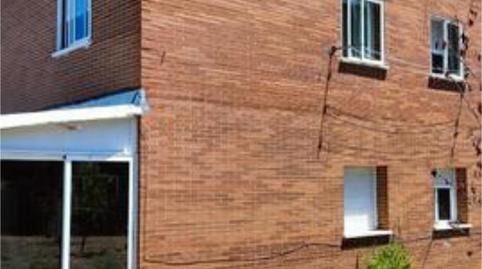 Foto 4 de Casa adosada en venda a Pedrezuela, Madrid