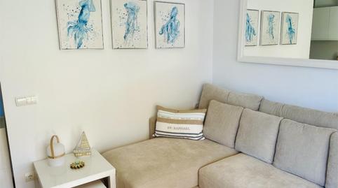 Foto 3 de Pis de lloguer a Carrer de Mallorca, 20, Calella de Palafrugell, Palafrugell