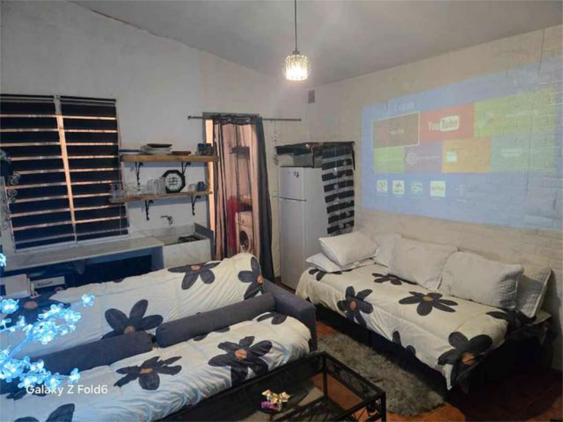 Loft de lloguer a Montserrat