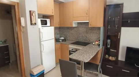 Photo 3 of Apartment to rent in Casablanca - Calvario, Vigo