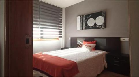 Photo 4 of Apartment to rent in Casablanca - Calvario, Vigo