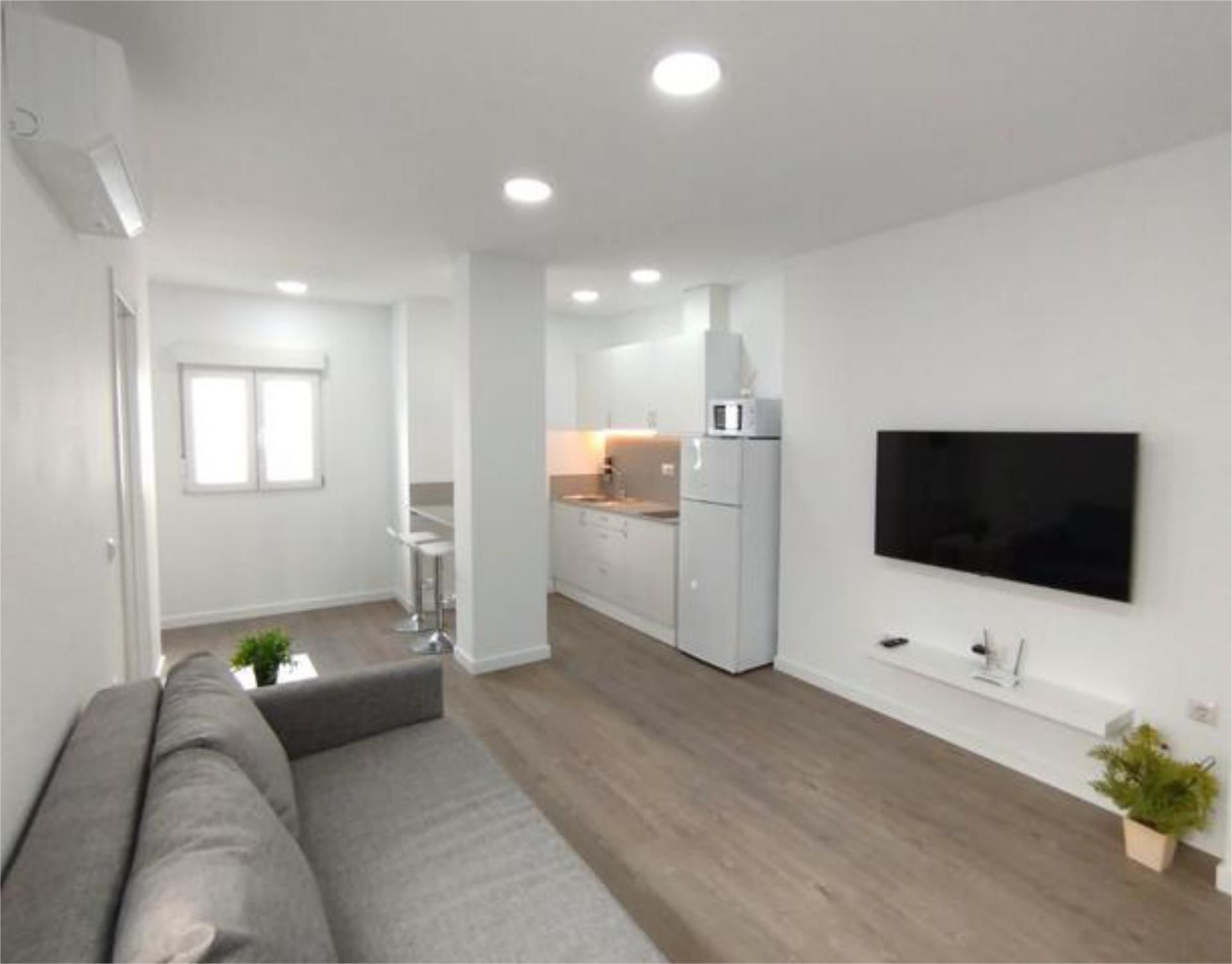 Apartamento de alquiler en Vecindario - El Doctoral - Cruce de Sardina