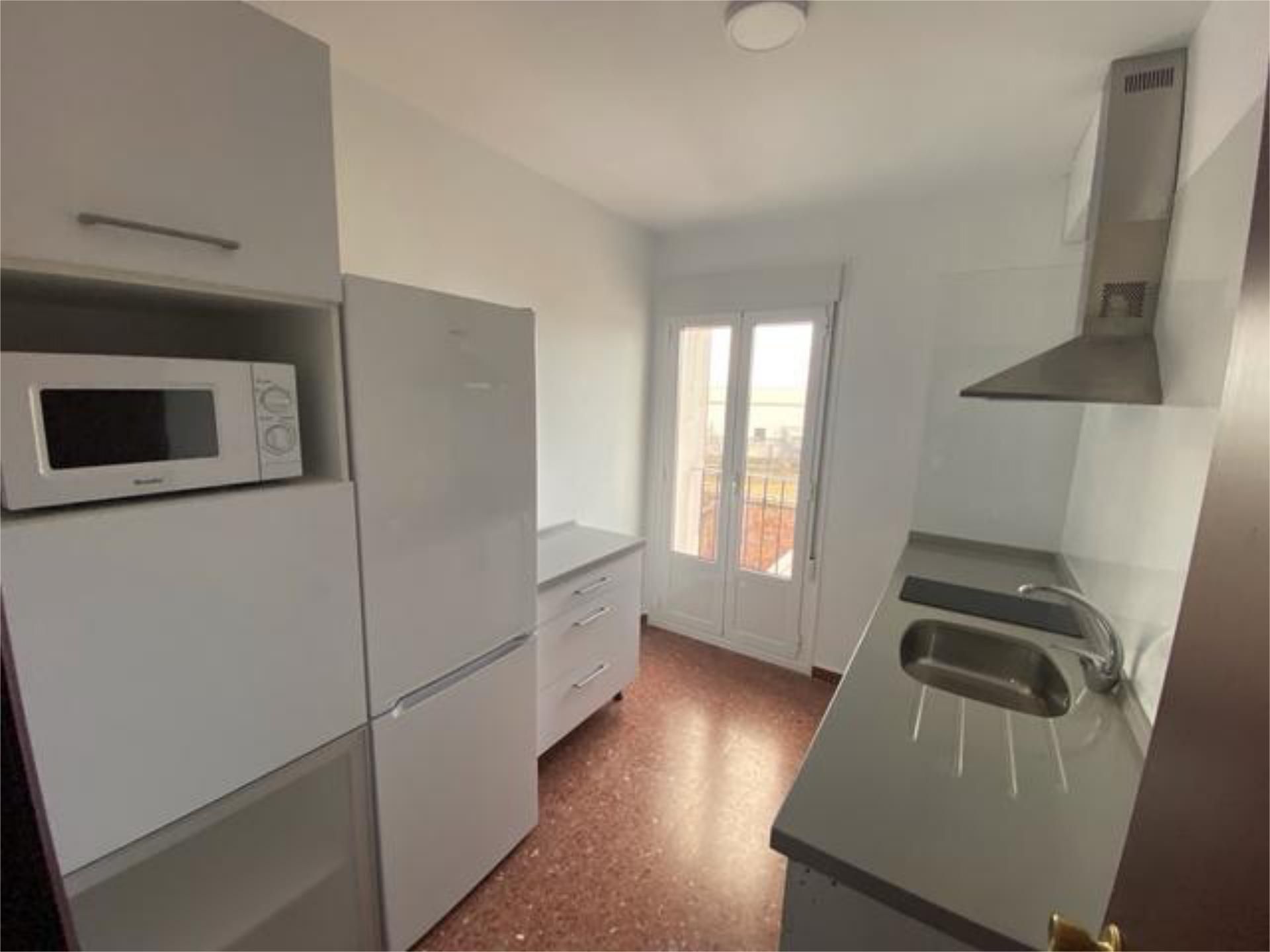 Flat to rent in San Sebastián de los Ballesteros