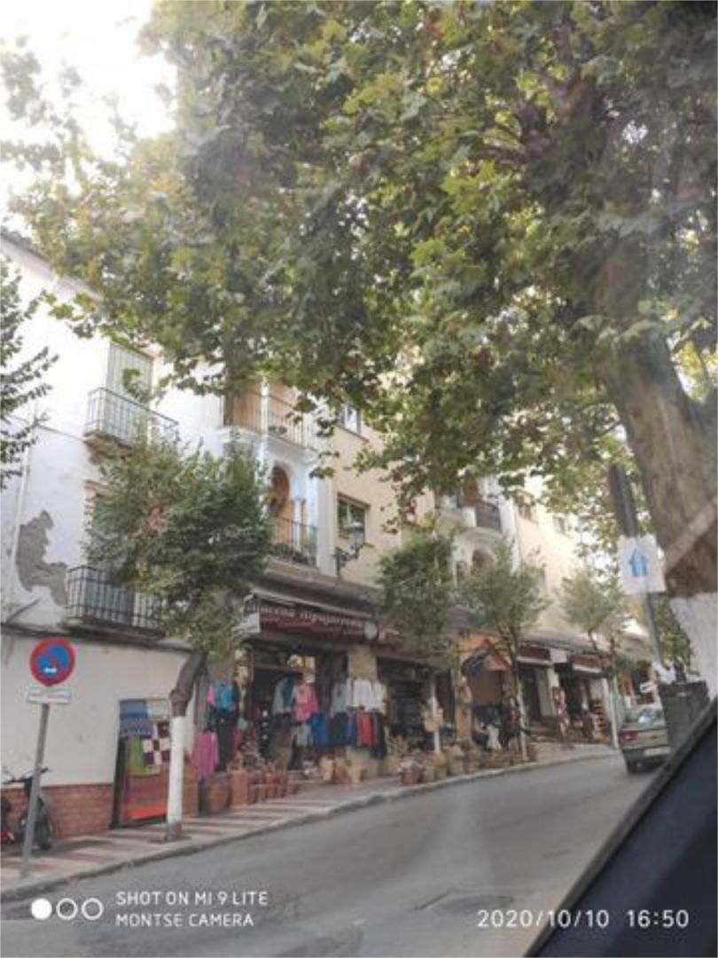 Flat to rent in Lanjarón