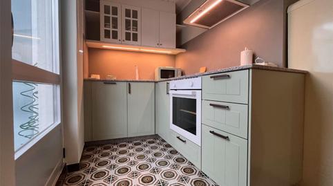 Foto 2 de Piso en venta en Rúa Xunqueira, 139, Viveiro, Lugo