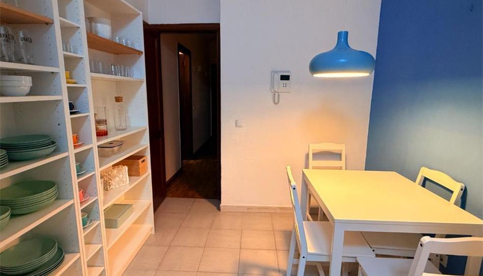 Flat to share in Calle León y Castillo, 73, Arenales - Lugo - Avda. Marítima, Las Palmas de Gran Canaria - image 1 Photo 1 of Flat to share in Calle León y Castillo, 73, Arenales - Lugo - Avda. Marítima, Las Palmas de Gran Canaria