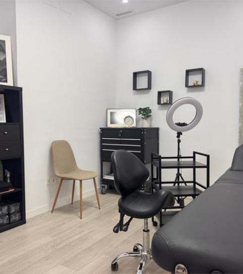 Foto 2 de Oficina de alquiler en Benifairó de les Valls, Valencia