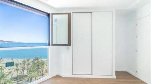 Foto 3 de Pis en venda a Calle Pintor Guerrero del Castillo, 2, La Malagueta - Monte Sancha, Málaga Capital