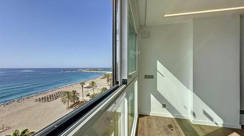 Foto 5 de Pis en venda a Calle Pintor Guerrero del Castillo, 2, La Malagueta - Monte Sancha, Málaga Capital