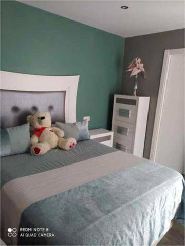 Casa-chalet en Alquiler en Igualeja