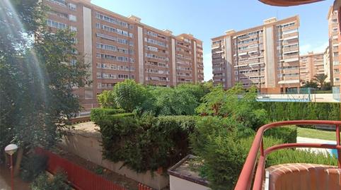 Foto 2 de Pis de lloguer a Calle Victoria Kent Siano, 32, Palmeral, Alicante / Alacant