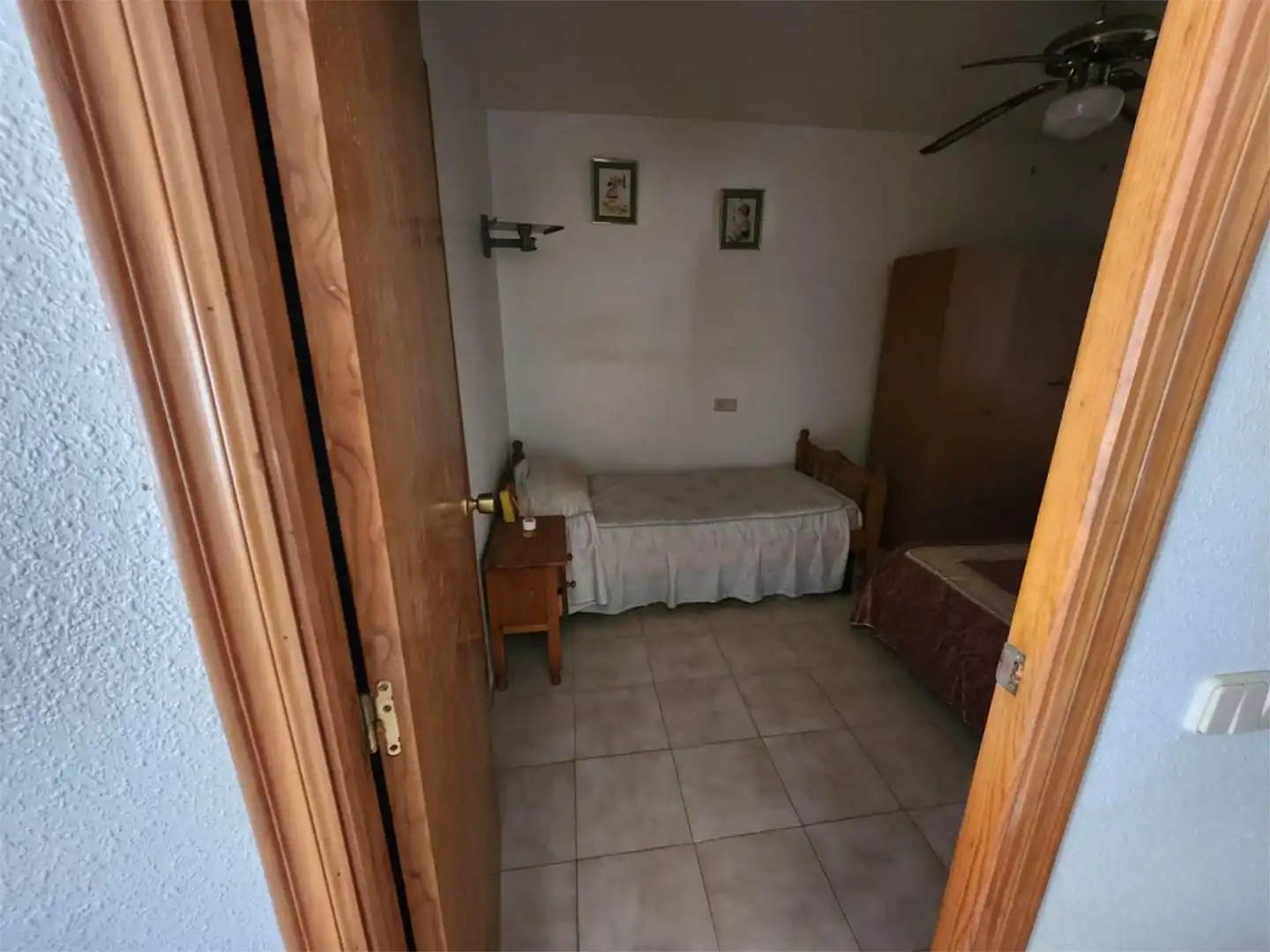 Apartamento en venta en Ronda José Samper García, 1, Torreblanca Habitación de Apartamento en venta en Torrevieja con Piscina y Balcón