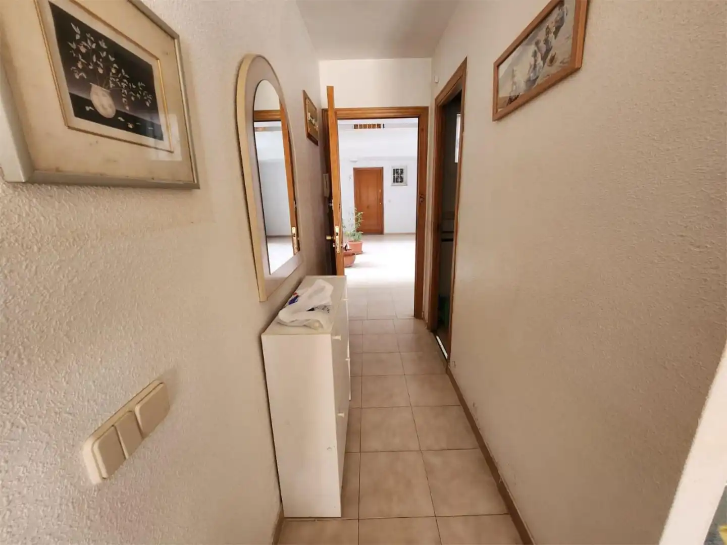 Apartamento en venta en Ronda José Samper García, 1, Torreblanca Apartamento en venta en Torrevieja con Piscina y Balcón