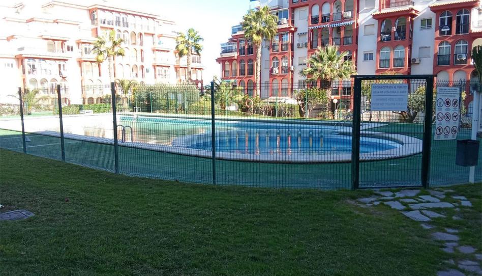 Apartament en venda a Ronda José Samper García, 1, Torreblanca, Torrevieja - imatge 1 Foto 1 de Apartament en venda a Ronda José Samper García, 1, Torreblanca, Torrevieja