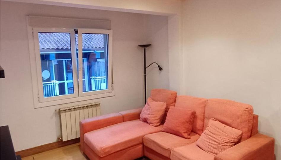 Flat for sale in Santu-enea Auzoa Auzoa, 14, Usurbil, Gipuzkoa - image 1 Photo 1 of Flat for sale in Santu-enea Auzoa Auzoa, 14, Usurbil, Gipuzkoa